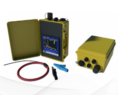 Portable Anaylzer_KMB