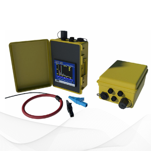 Portable Anaylzer_KMB
